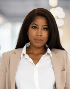 Talia  Harris-Bennett