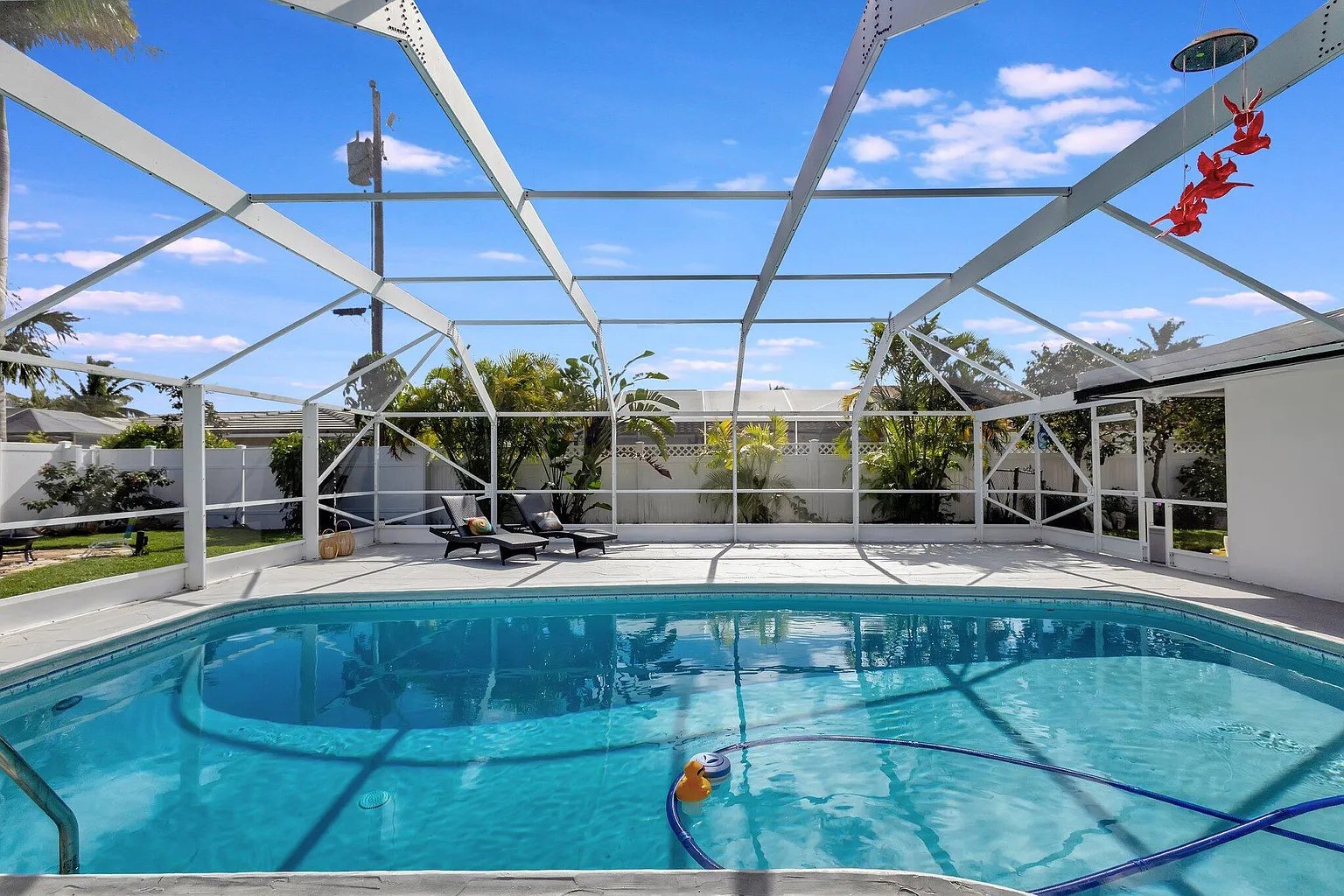 Open House | April 26th, 10AM-12PM