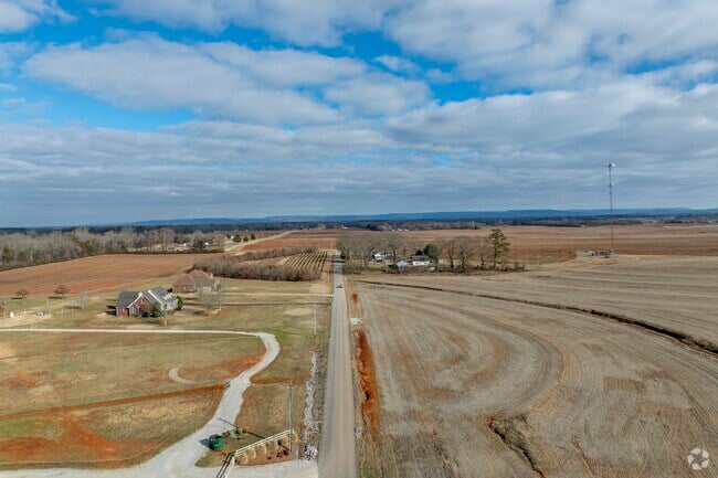 Meridianville / Hazel Green / Madison County