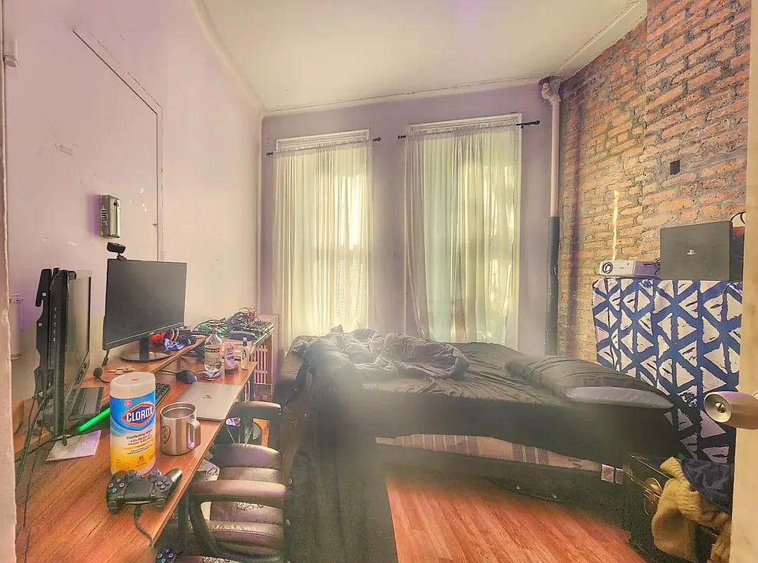 1408 Putnam Ave 1R