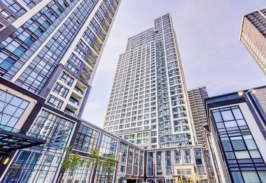 9 Mabelle Avenue, Toronto W08 Unit: 3425