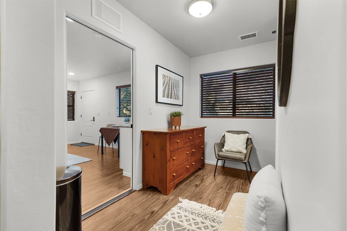 Mammoth Rock Oasis Villa-Hot Tub & Free Pets