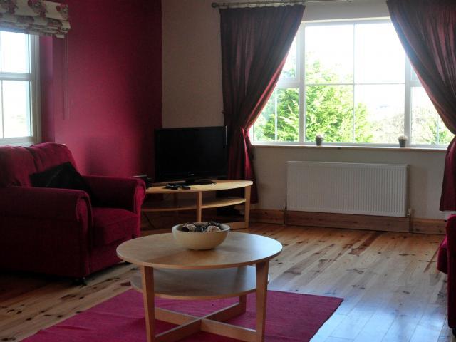 Beautiful Holiday Cottage in Donegal