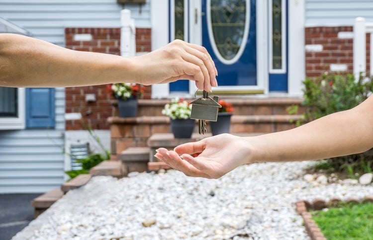 What Makes a Home More Attractive to Today’s Buyers