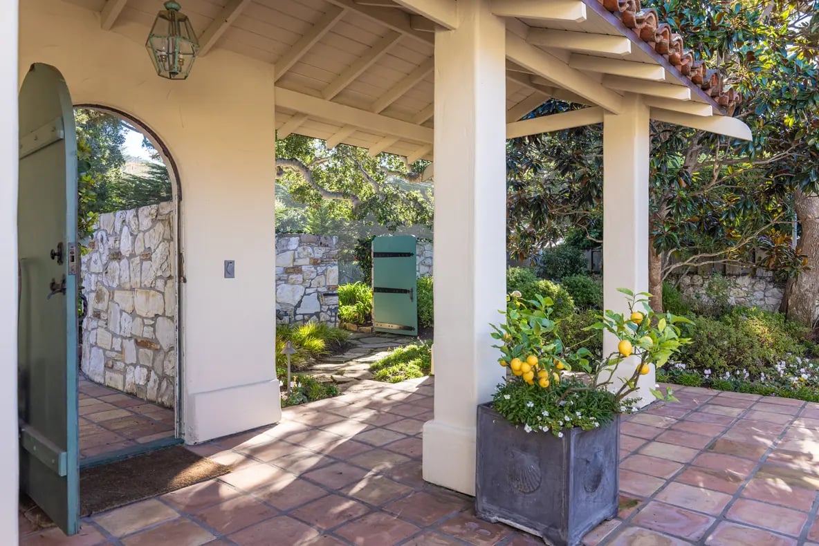 Villa Vista