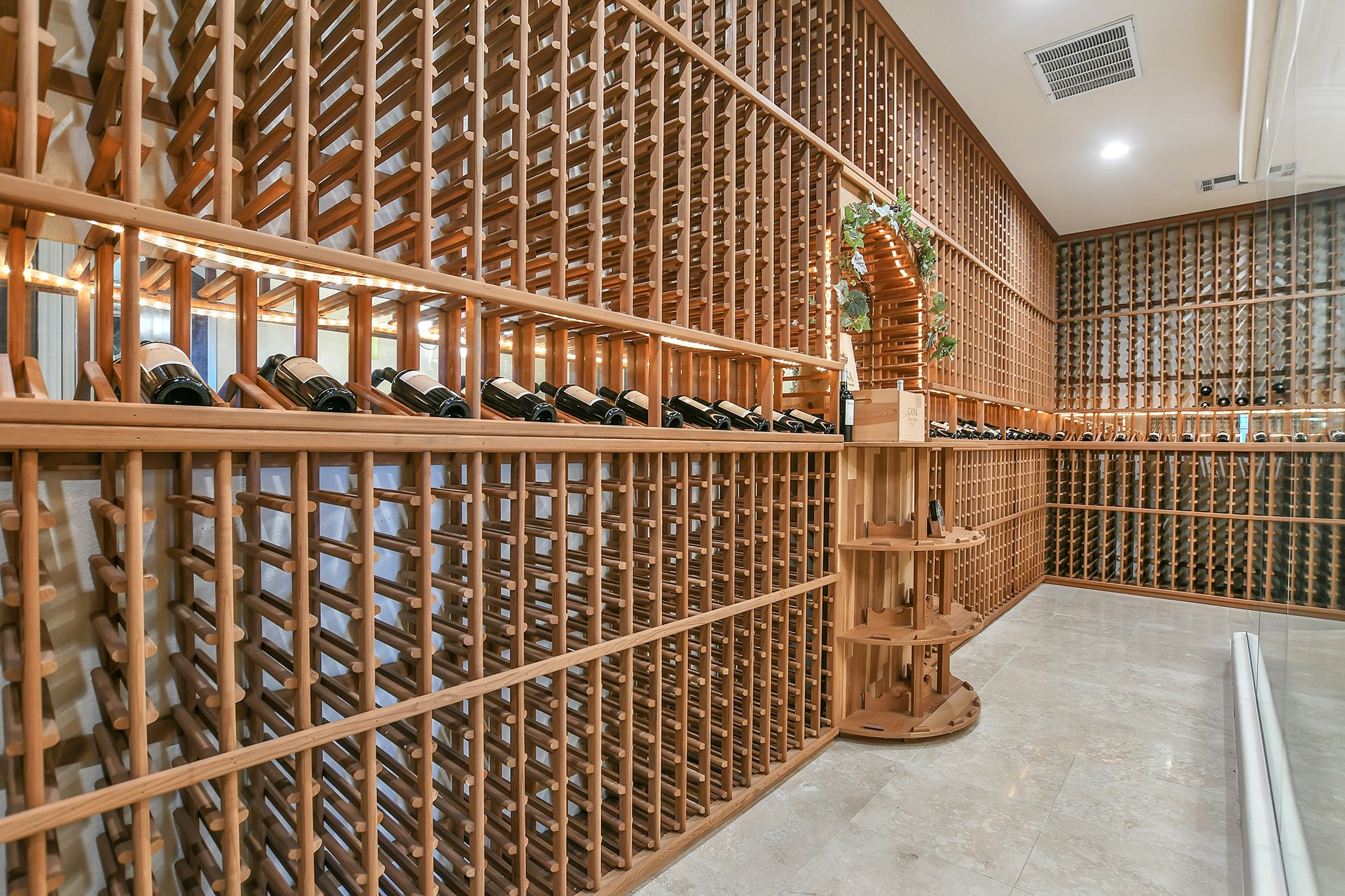 Brentwood Vineyard Estate