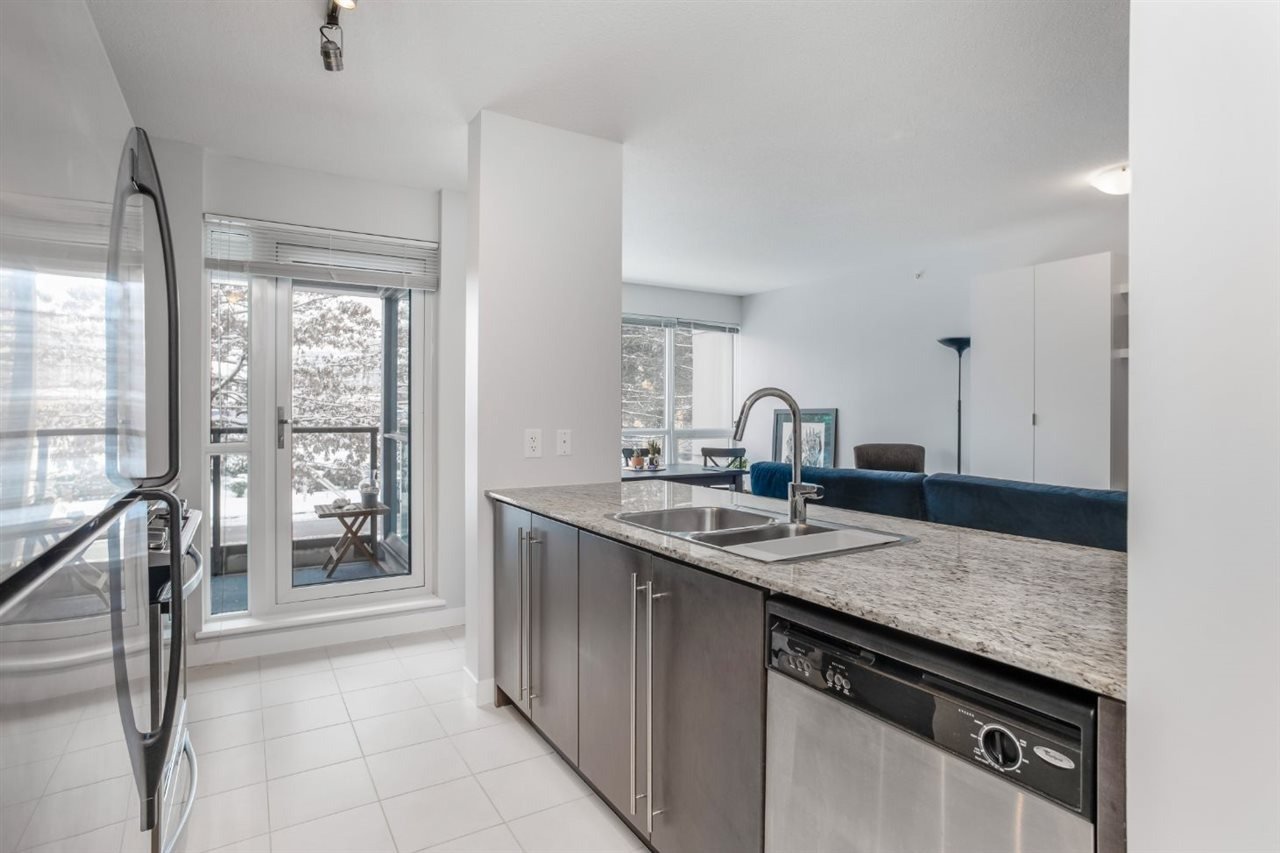 7535 Alderbridge Wy, #202