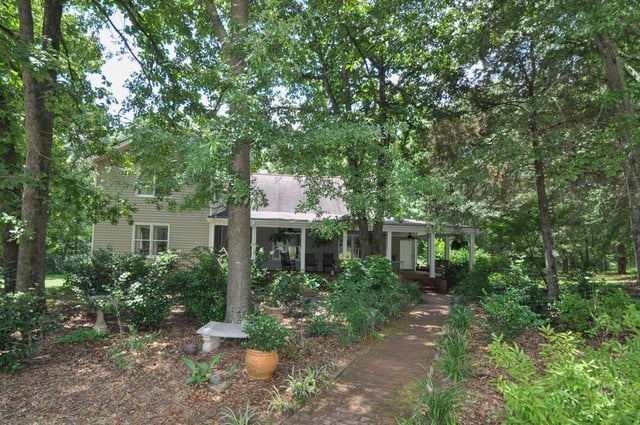 SOLD U SO!! 1101 Watson Springs Road, Watkinsville, Georgia
