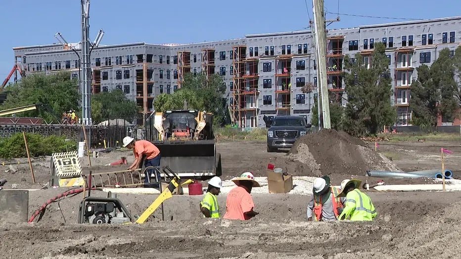 Gasworx: Tampa’s Boldest Urban Redevelopment Project Takes Shape in Ybor City cover