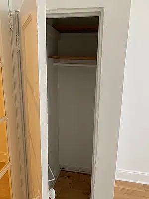 139 Norfolk Street #3A