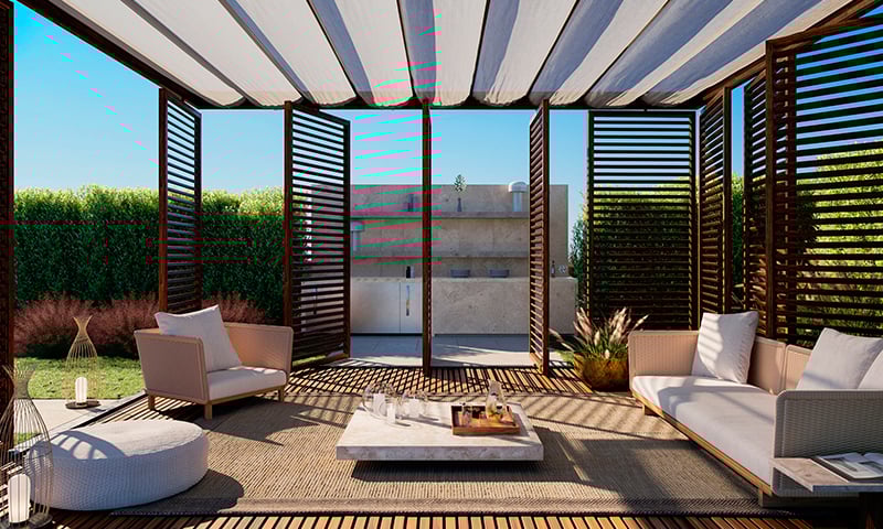Surf Row Residences - Miami Beach