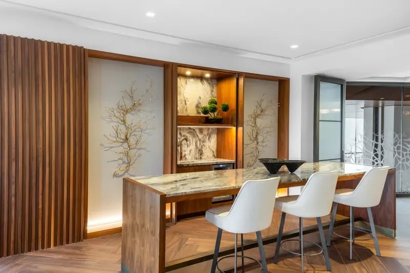 Alina Residences