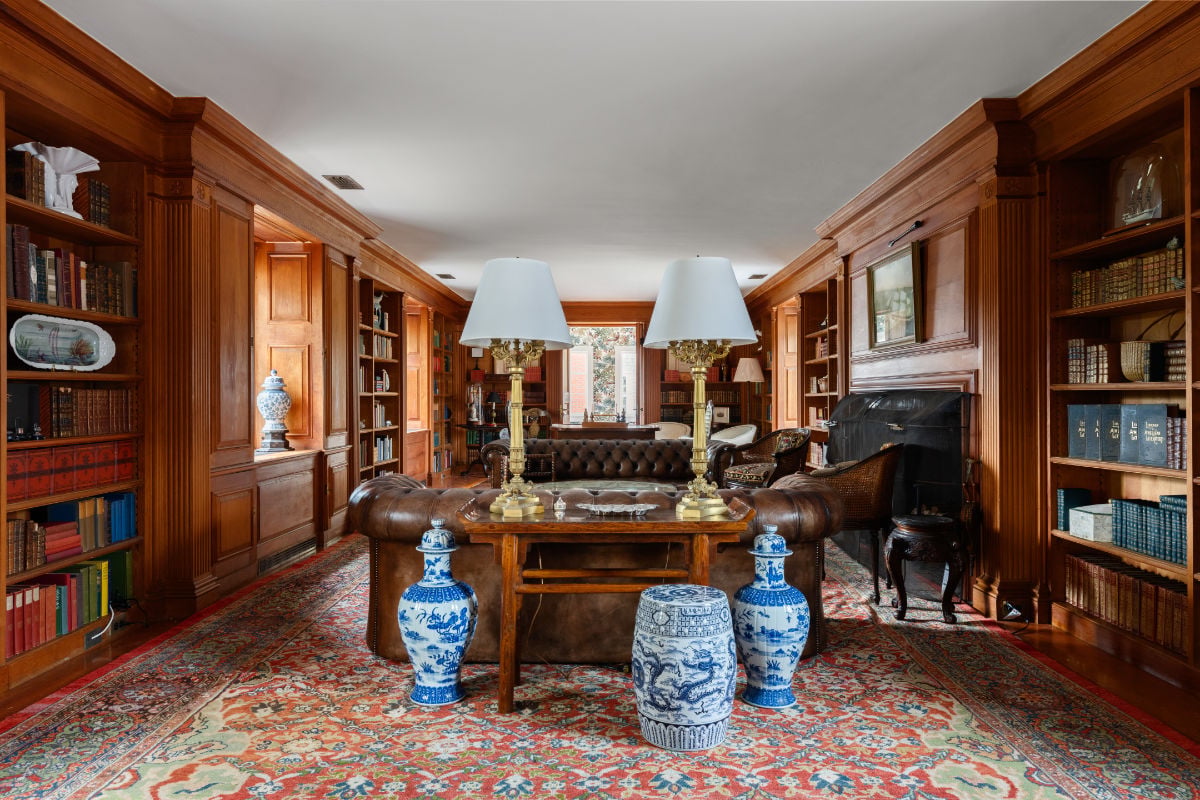 19 Pleasant Street - Moors End