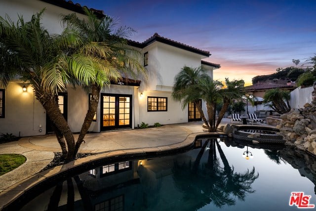 Harmony View