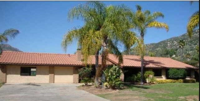 13960 Valle Lindo Rd. Escondido 92027
