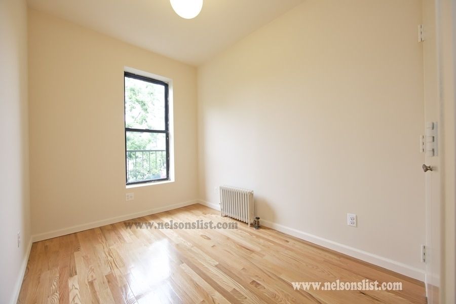 Union Street Two Bedroom