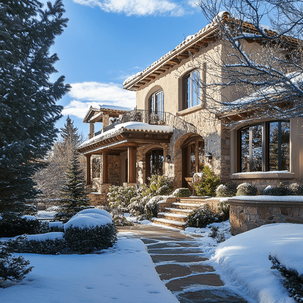 Pricing the home correctly