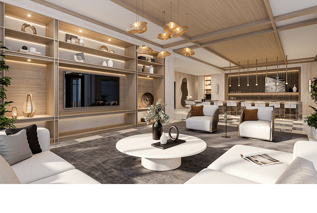3300 Gulf Shore