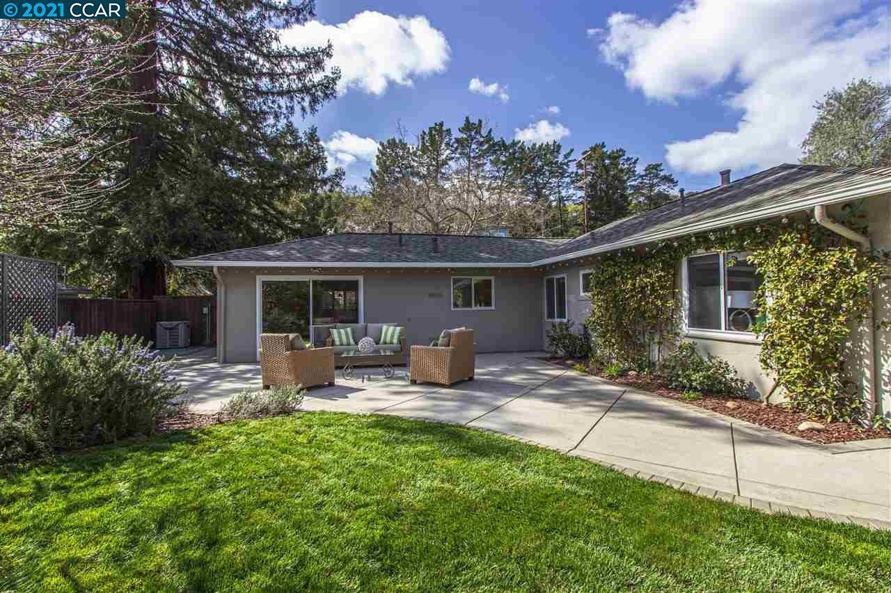 3320 S Lucille Ln