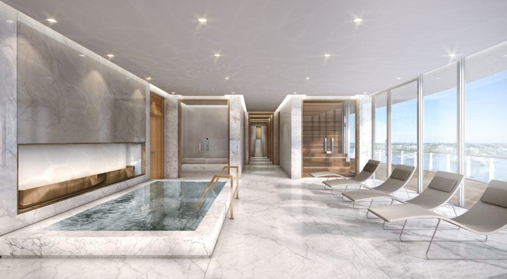 The Bristol Palm Beach