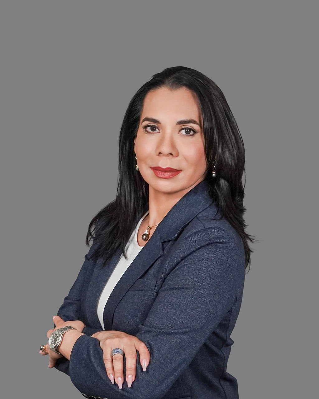 Pam Figueroa
