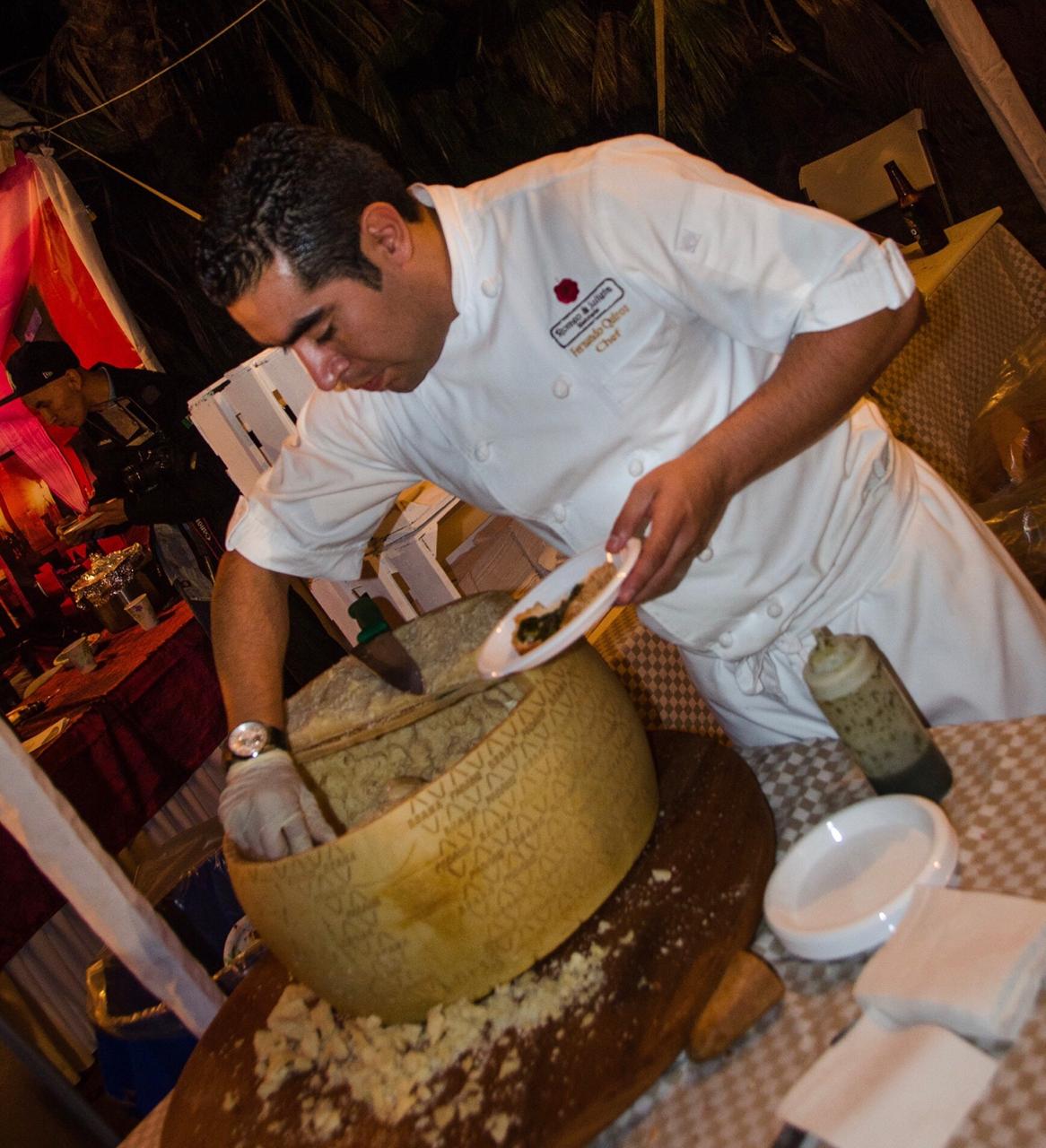 Get Ready For Sabor A Cabo 2019!