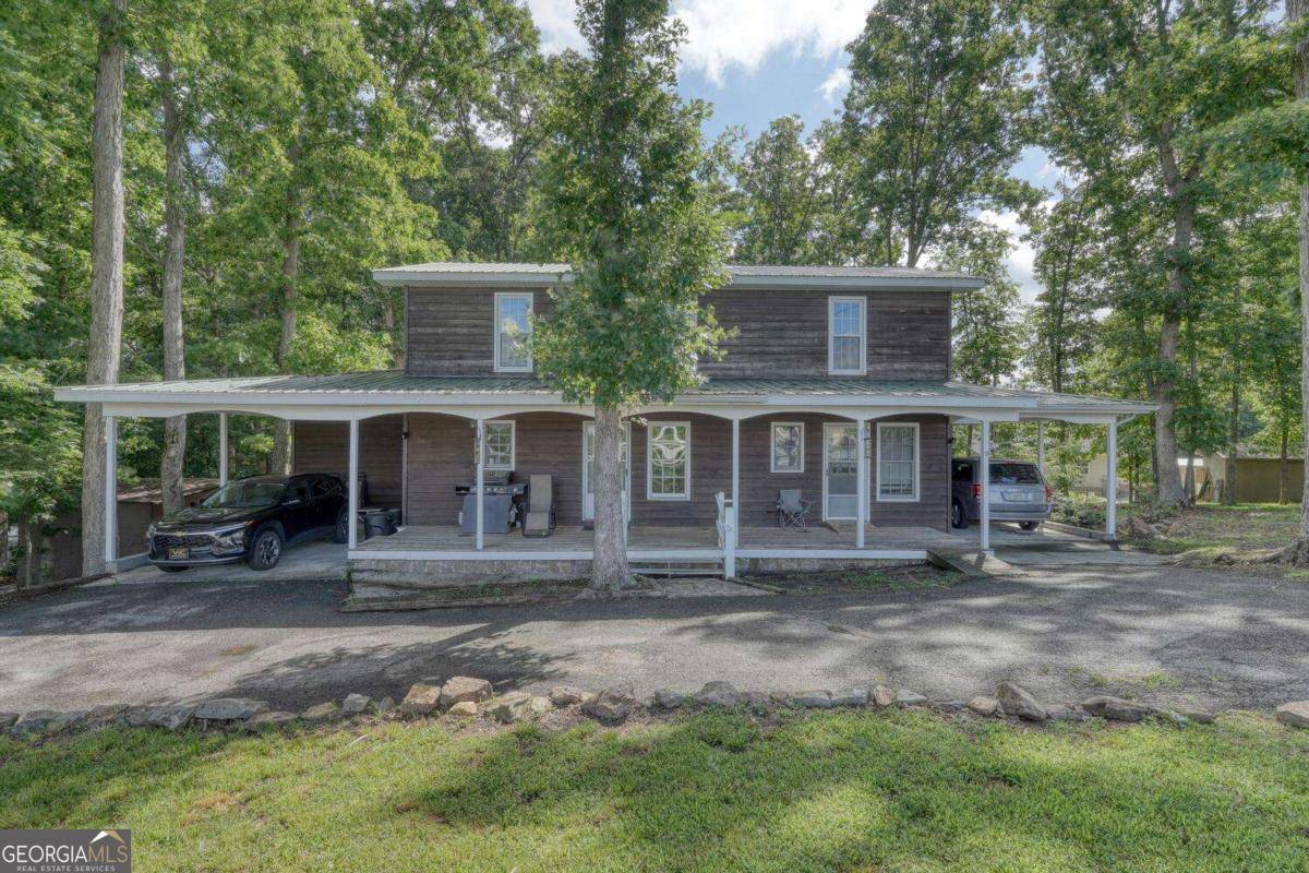 Blairsville