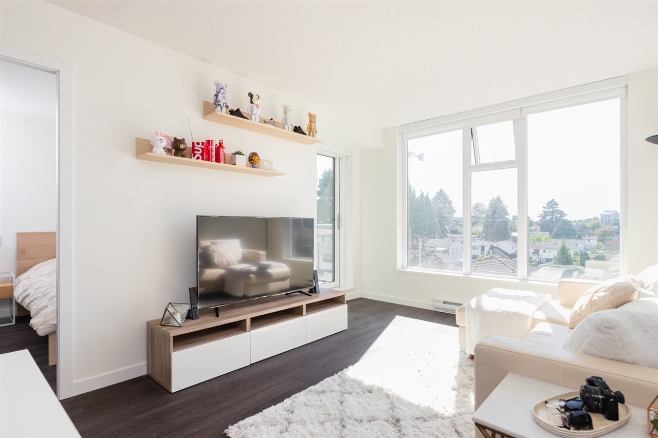 5598 Ormidale St, #609