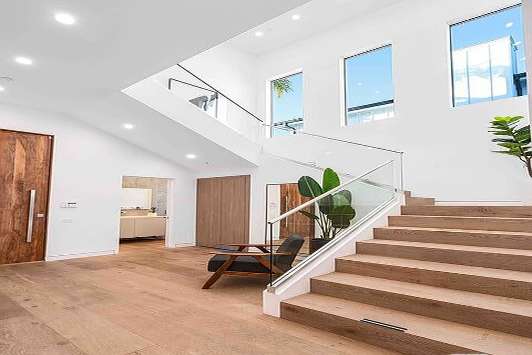 Legacy Ridge