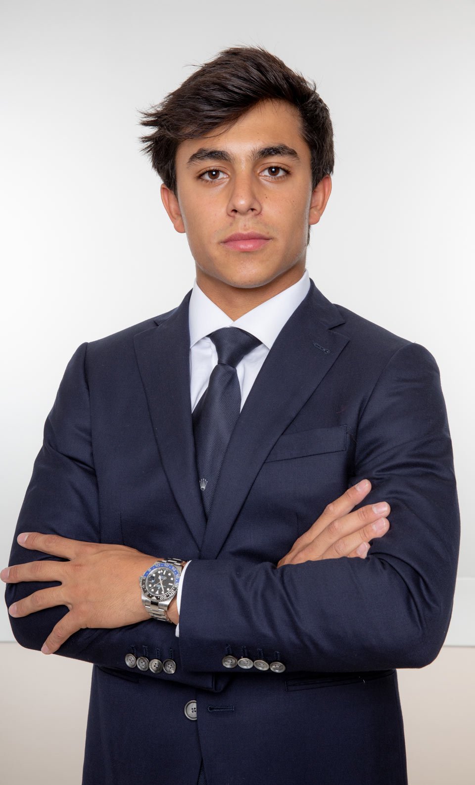 Alejandro  Rodriguez