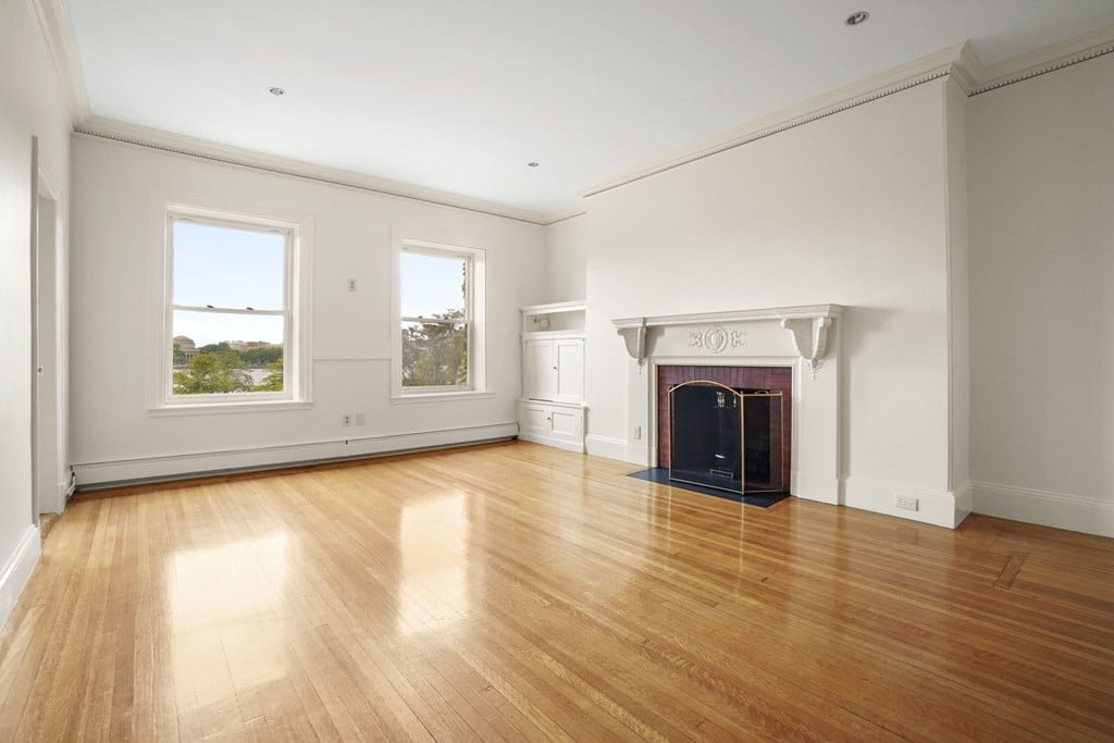 478 Beacon Street - Unit 6