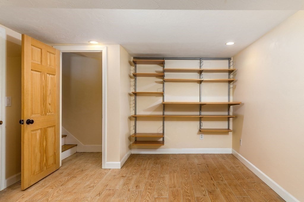 1032 Chestnut St, #1