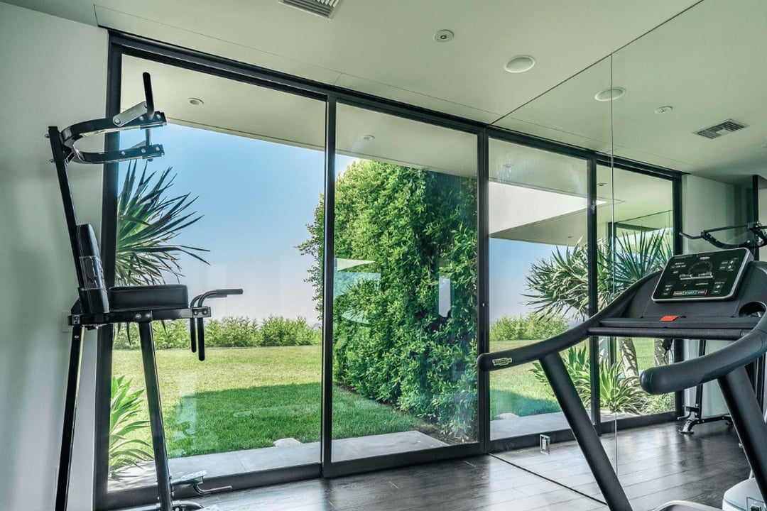 Blissful Retreat