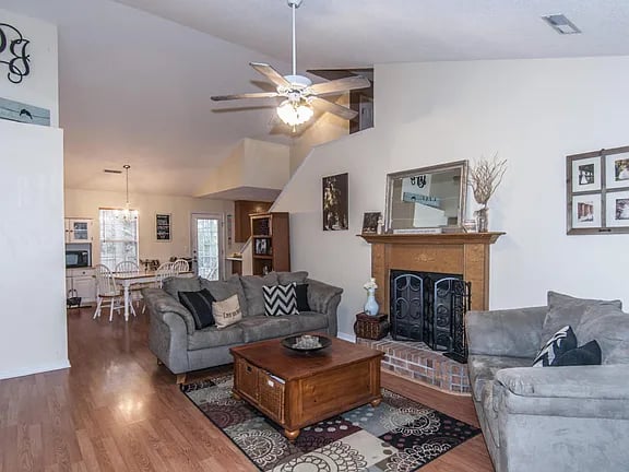 408 Navaho Cir