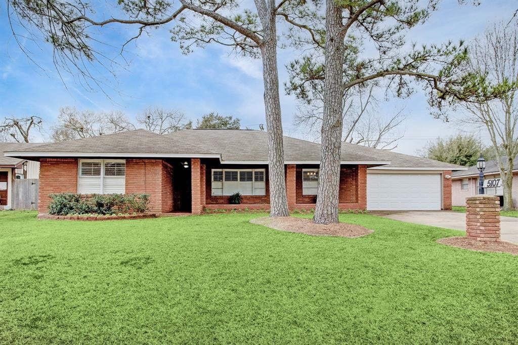 5107 Willowbend Blvd
