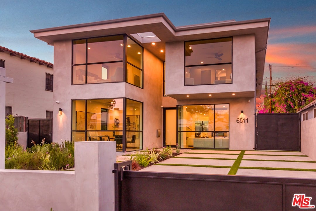 6511 Maryland Dr