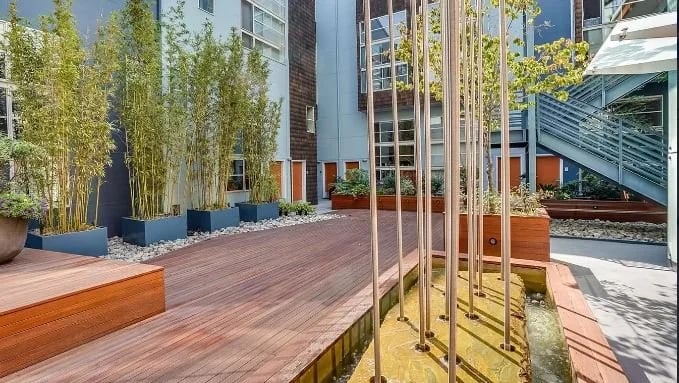 175 Bluxome Street Lofts