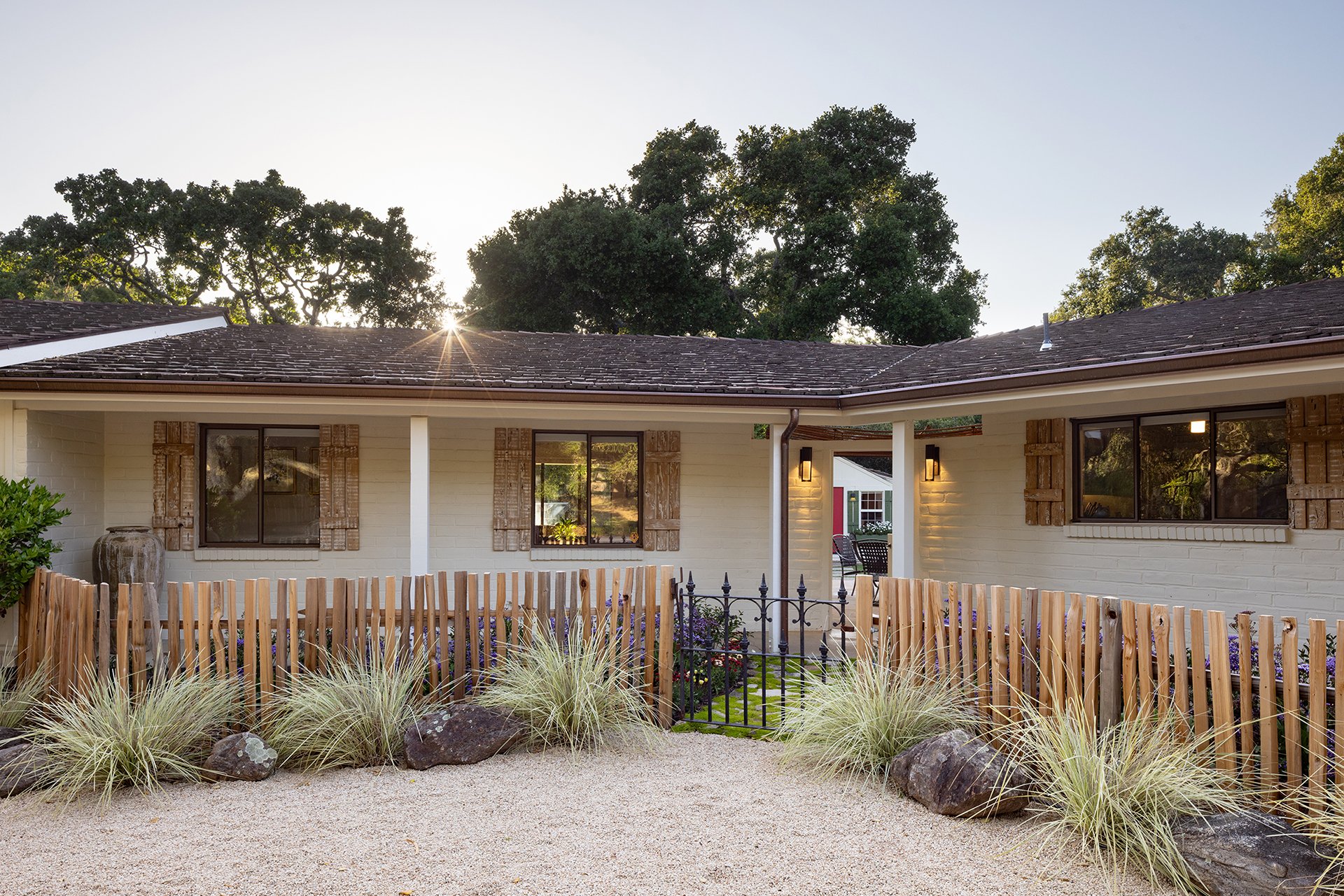 Private Carmel Valley Haven