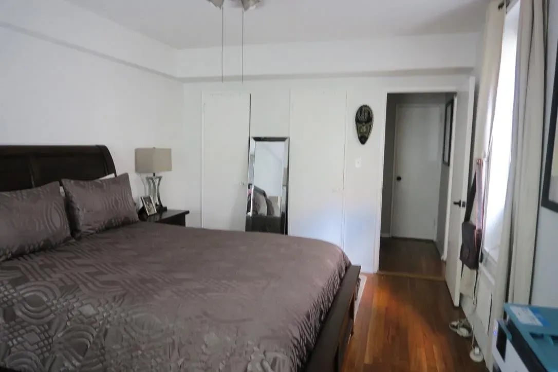 70 Park Terrace E #2H