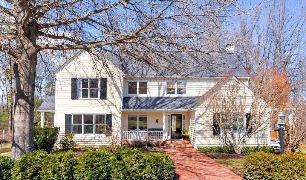 702 Tattershall Farm Ln