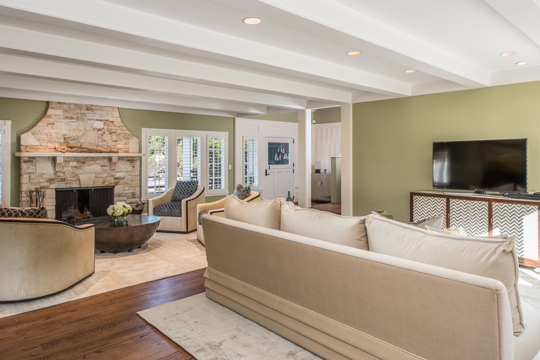 Carmel Coastal Estate