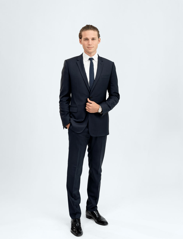 Spencer Huck