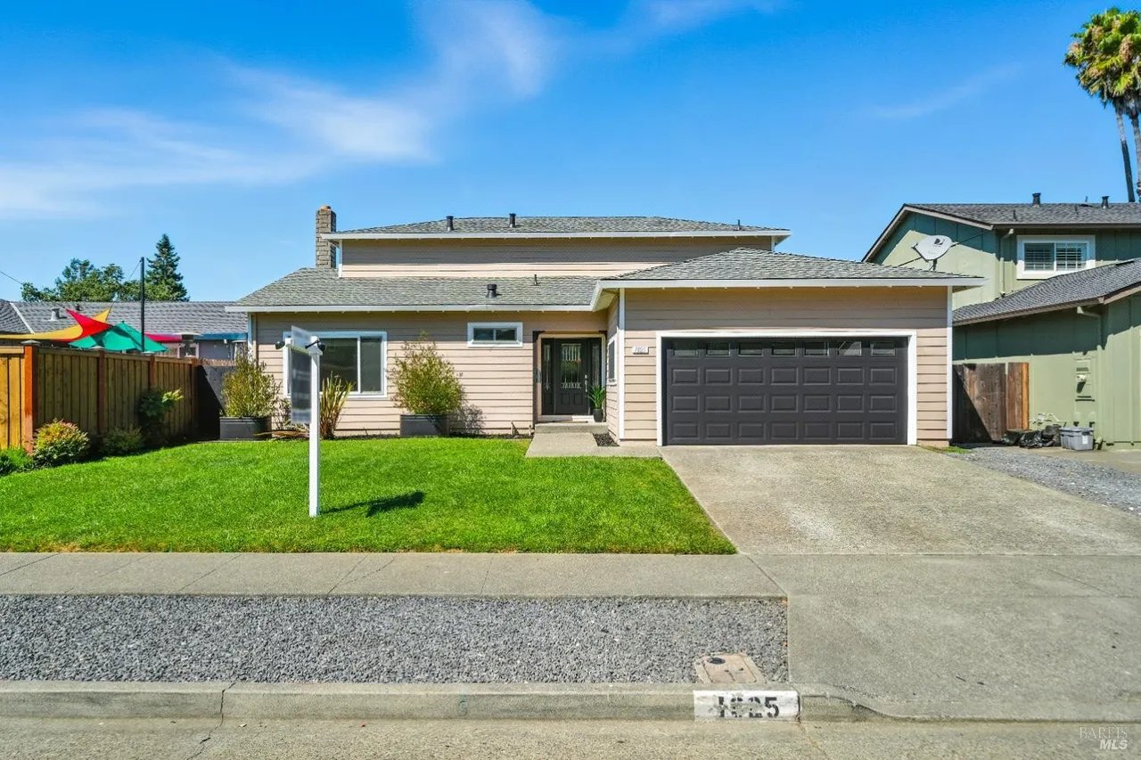 1925 Contra Costa Ave