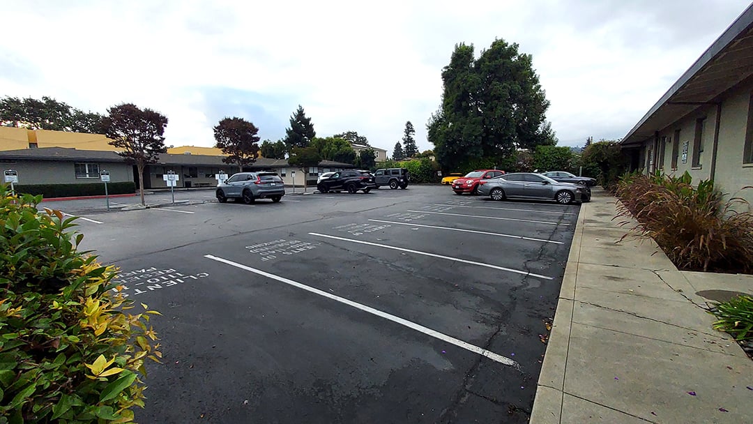 Turn Key Dental Space for Lease