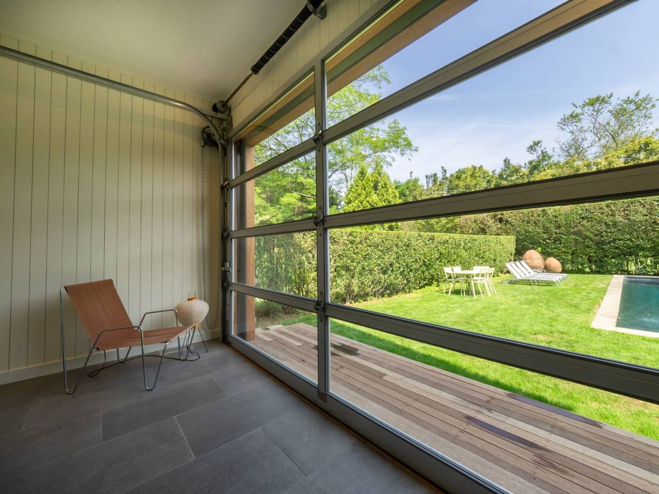 126 Sagaponack Road