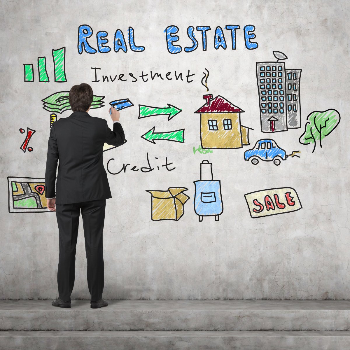 You Need an Experienced, Full-Time Realtor