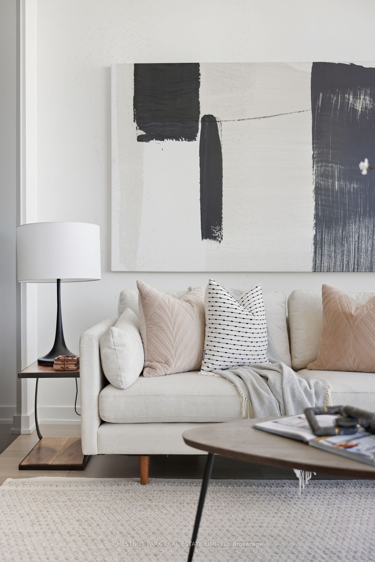 PRESTIGEOUS PENTHOUSE AT 20 LOMBARD