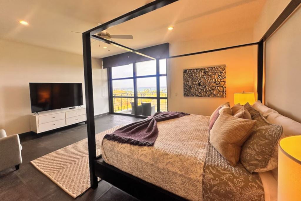 La Perla 143 | Luxury Oceanview Living in the Heart of Tamarindo