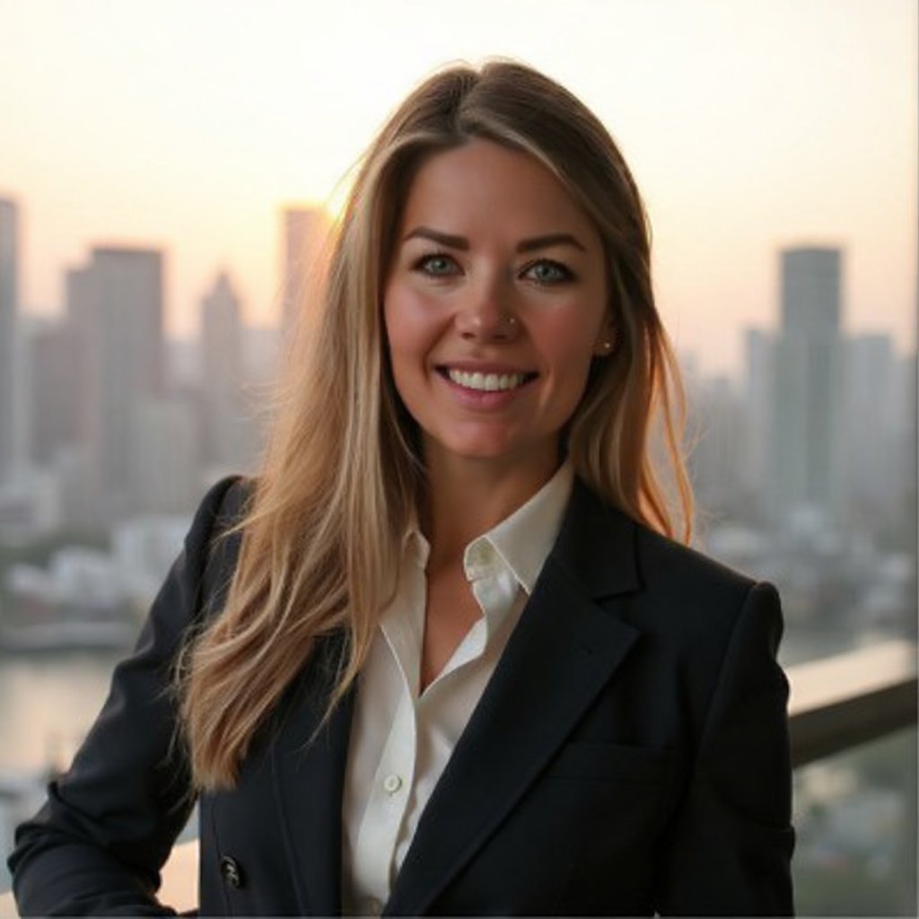 Rachael Marin