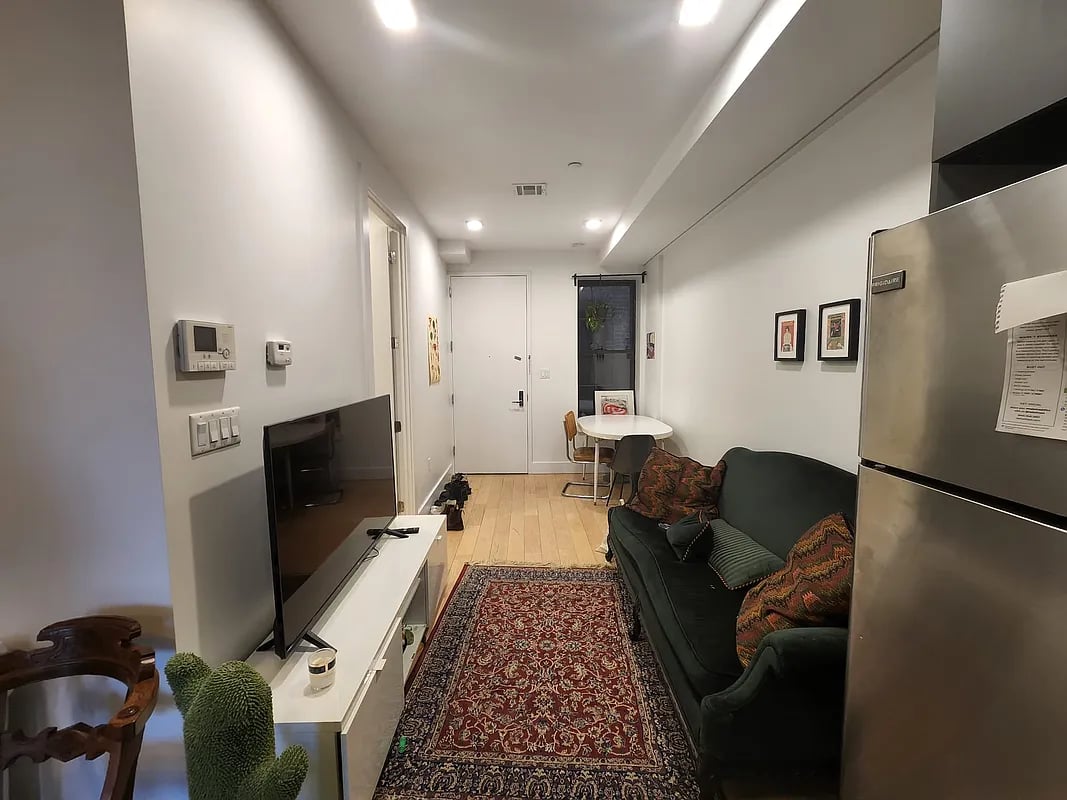 1319 Bedford Avenue 2R